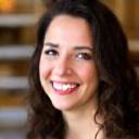 Portrait of Sarah Murphy, Owner of The Artisan Bakery